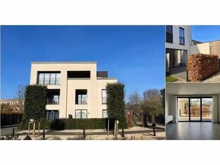 appartement à louer à lepelstraat 36 vorselaar (rbv06455)