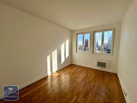 location appartement 2 pièces 42m² ivry sur seine 94200