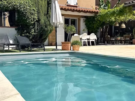 vente maison 6 pièces 96.57 m² à montlaur (31450)  358 800 €