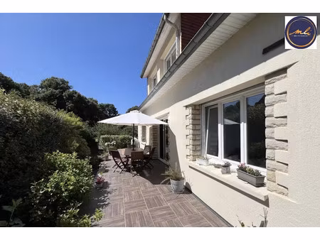 vente maison 8 pièces 187 m² à castine-en-plaine (14540)  381 000 €