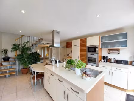 vente ferme 5 pièces 153.65 m² à saint-guinoux (35430)  383 250 €