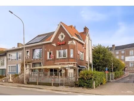 huis te koop in tielt met 2 slaapkamers