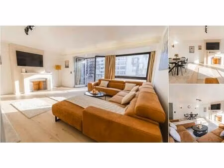 appartement à vendre à tentoonstellingslaan 112 gand (rwc41636)