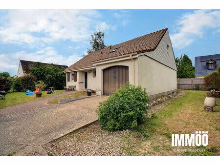 achat maison 4 pièces 115m² maromme 76150