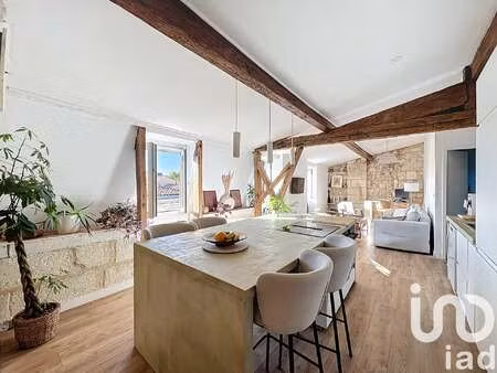 vente appartement 2 pièces à bordeaux (33000) : à vendre 2 pièces / 56m² bordeaux