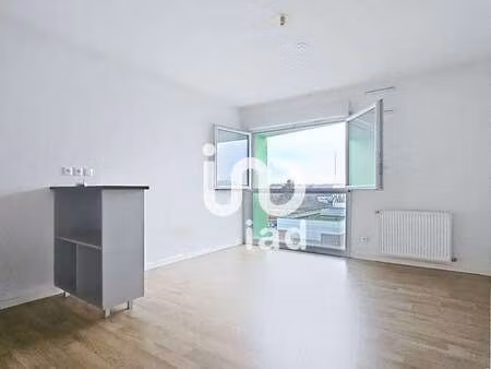 vente appartement t1 à lormont (33310) : à vendre t1 / 25m² lormont