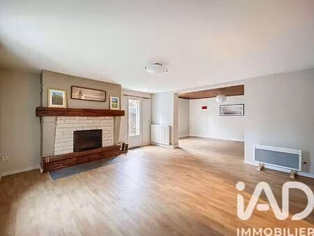 vente maison à saint-laurent-des-hommes (24400) : à vendre / 100m² saint-laurent-des-homme