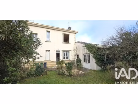 vente maison à talence (33400) : à vendre / 123m² talence
