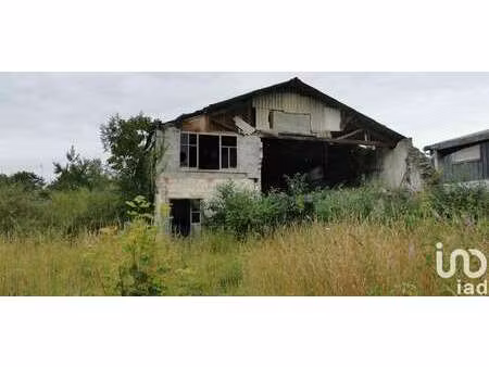 vente terrain à oloron-sainte-marie (64400) : à vendre / 2100m² oloron-sainte-marie