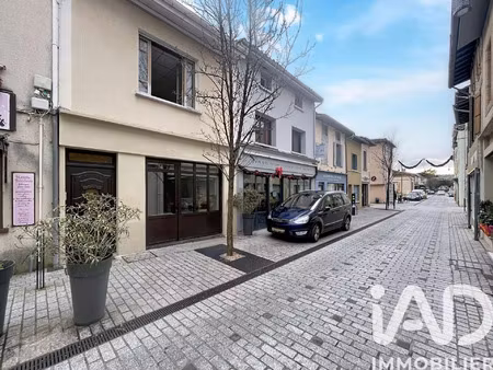 vente maison 5 pièces 144 m² revel (31250)