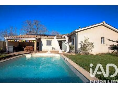 vente maison piscine à langon (33210) : à vendre piscine / 98m² langon