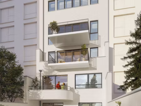 appartement te koop in elsene met 2 slaapkamers