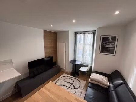 vente appartement 2 pièces 35 m² saint-andré-de-cubzac (33240)