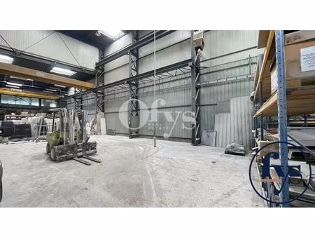 local d'activite a louer