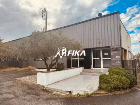 local d'activite a louer