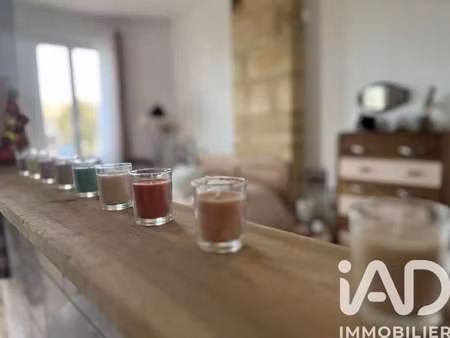 vente maison à langoiran (33550) : à vendre / 62m² langoiran