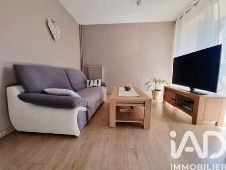 vente appartement 4 pièces à istres (13118) : à vendre 4 pièces / 85m² istres