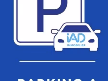 vente garage et parking à nice (06000) : à vendre / 11m² nice
