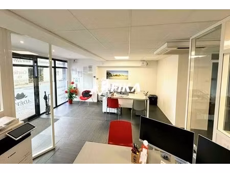 local commercial a vendre