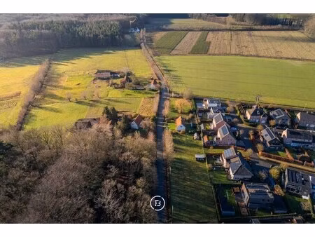 huis te koop in sint-andries met 2 slaapkamers