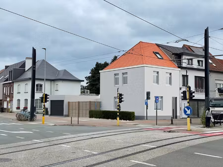 huis te koop in gent met 3 slaapkamers