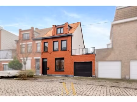 huis te koop in kortrijk met 4 slaapkamers