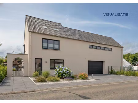 huis te koop in olen met 6 slaapkamers