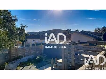 vente terrain piscine à roquebrune-sur-argens (83380) : à vendre piscine / 227m² roquebrun