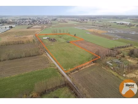 grond te koop in lochristi