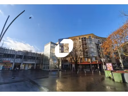 location bureau bondy 93140