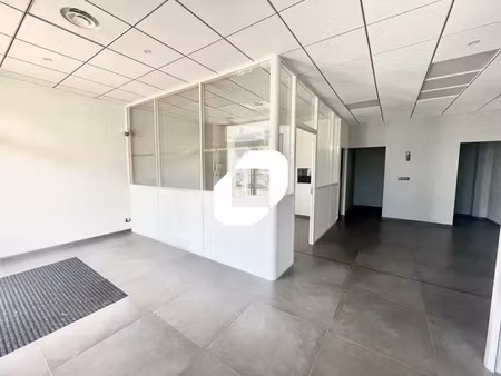 location bureau eysines 33320