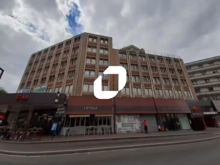 location bureau le pre saint gervais 93310