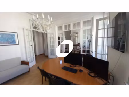 location bureau lille 59000