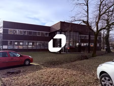 location bureau meylan 38240