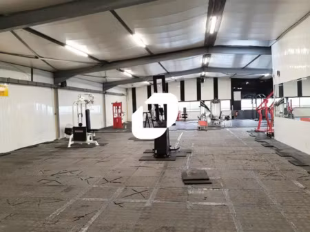 location bureau neuilly sur marne 93330