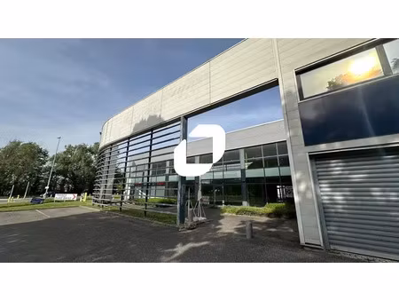 a louer  bureaux sur axe passant