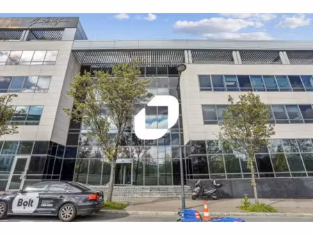 location bureau saint denis 93210