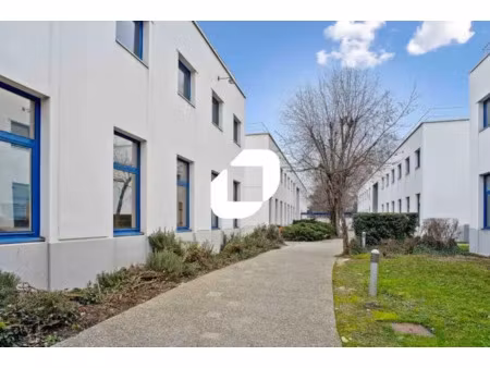 location bureau villeurbanne 69100