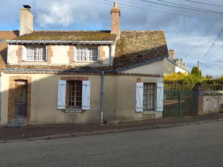 achat maison 5 pièces 73m² cloyes les trois rivieres 28220