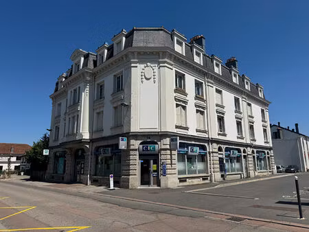 location appartement 3 pièces  79.31m²  thaon