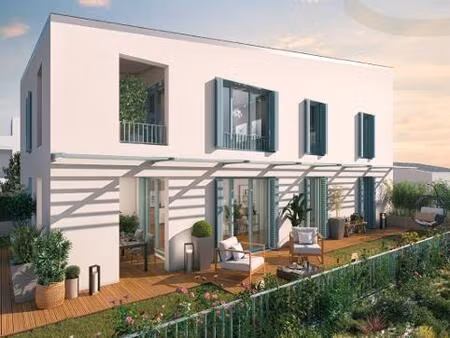 achat : appartement (17000)