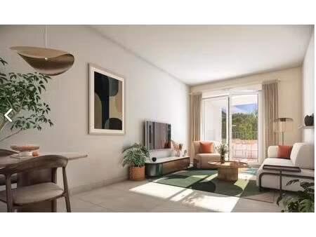 achat : appartement (17000)