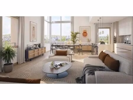 achat : maison (31320)