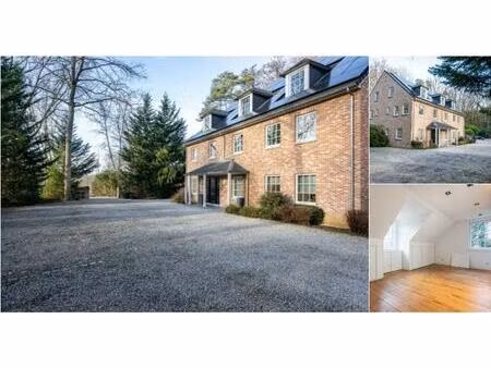 bureaux à louer à rosières (vbd75496)