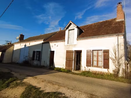 achat maison 4 pièces 73m² cloyes les trois rivieres 28220