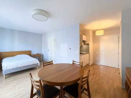 achat appartement 1 pièce 33m² vernouillet 28500