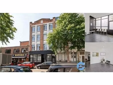 fonds de commerce à vendre à bleekhofstraat 68 borgerhout (rbv06819)
