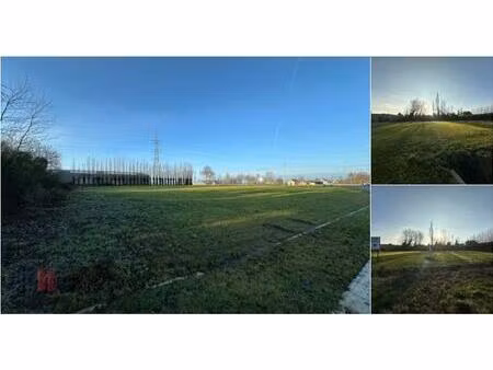 surface industrielle à vendre à olekenbosstraat 3 vichte (rbv06687)