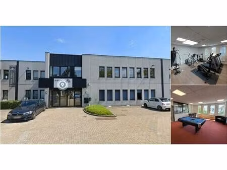 bureaux à vendre à doornveld 140-149 140 relegem (rbv06217)
