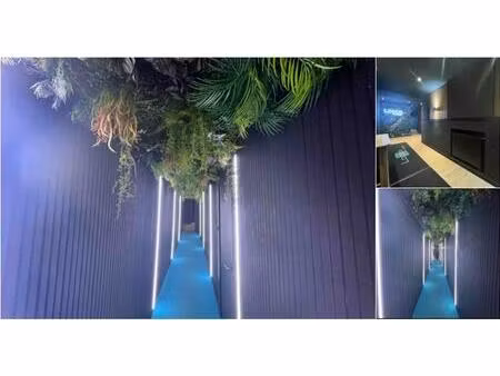 fonds de commerce à vendre à place ferrer 14 gilly (vbd75810)